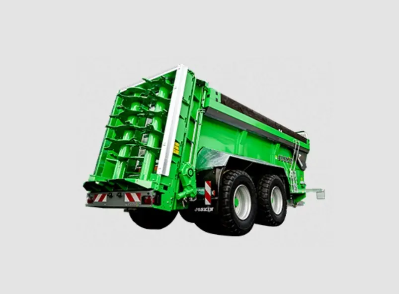Joskin TORNADO T7016/21BV thumbnail 2