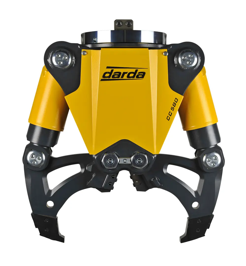 Darda CC580