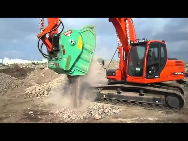 Montabert CRB 951