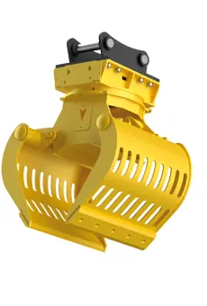 Arrowhead DG 200
