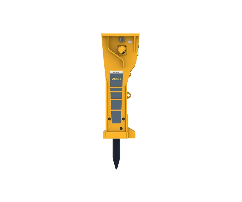 Epiroc HB 4100 thumbnail 3