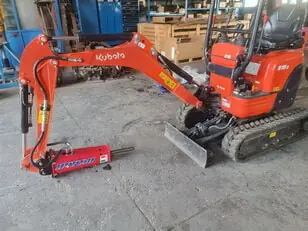 Rotair OL 95 HP Silent