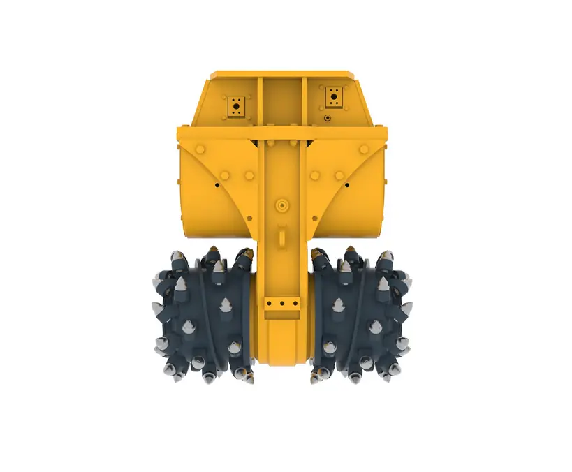 Epiroc ER 5500 thumbnail 2