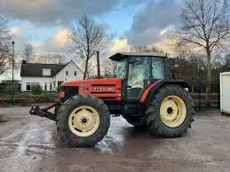 SAME Titan 160 DT IC