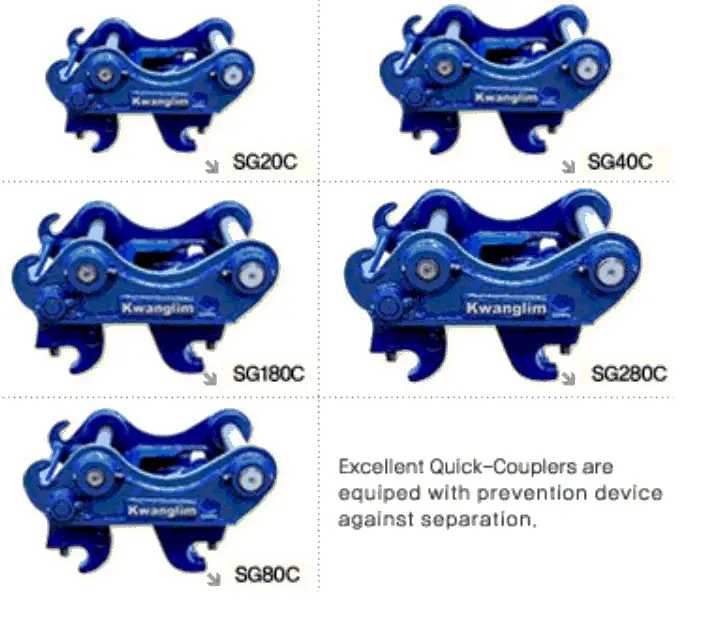 Kwanglim SG180C