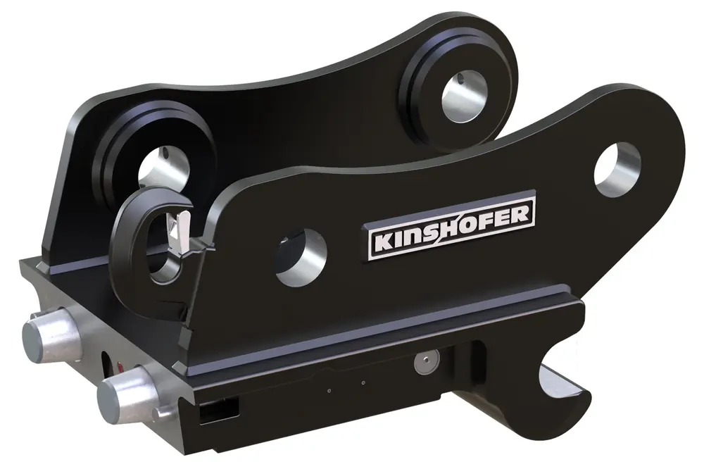 Kinshofer KMS25-L