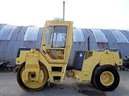 Bomag BW 144 AC-2 BVM2