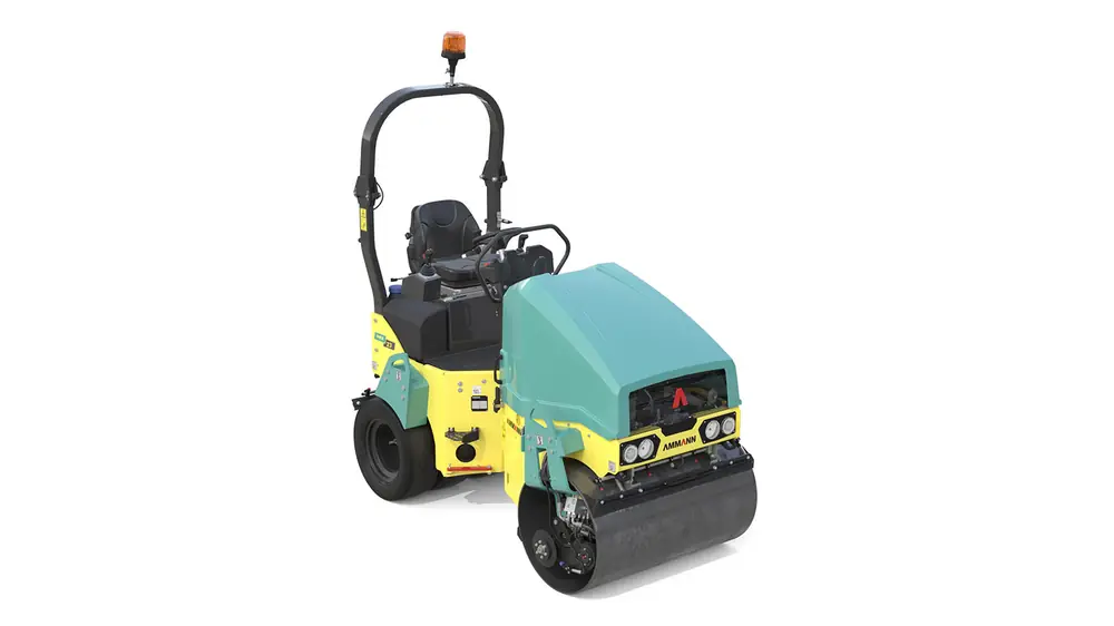 Ammann ARX 23.1-2C thumbnail 2