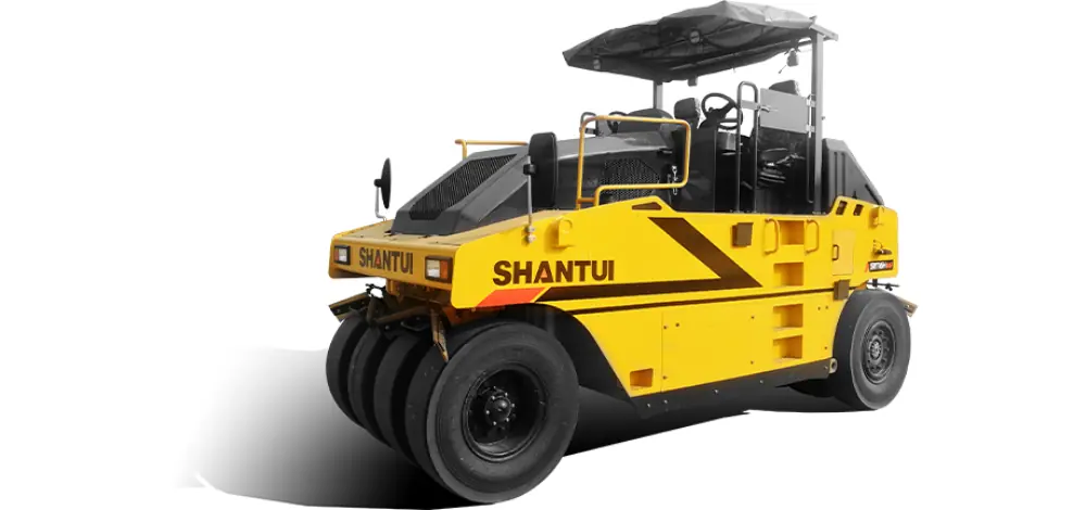 Shantui SRT16H-B6F