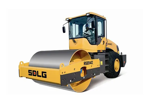 SDLG RS8180