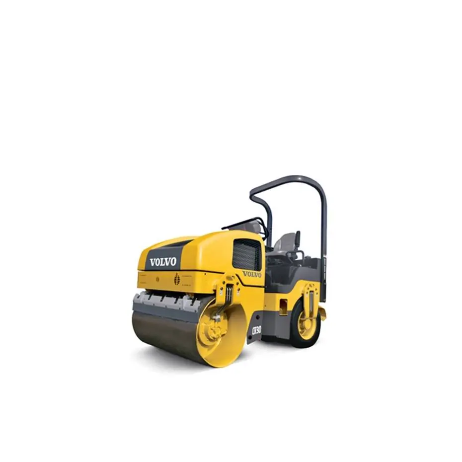 Volvo CR30