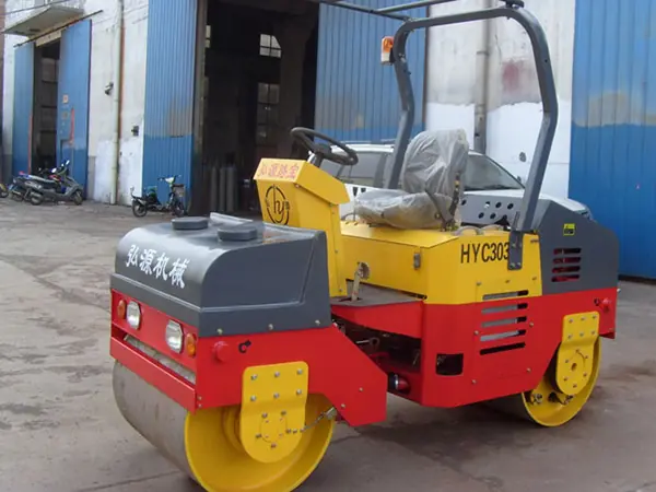 YTO HYC2.5/3