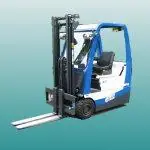 Miag EFG 10 XEV 2