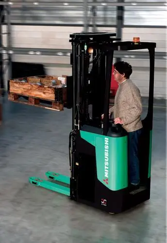 Mitsubishi SBR16N thumbnail 2