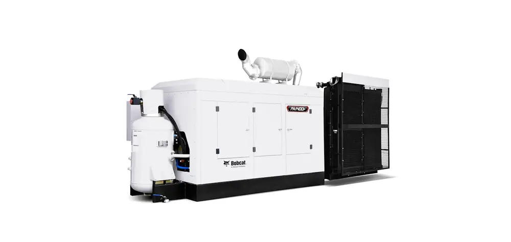 Bobcat PA1400P