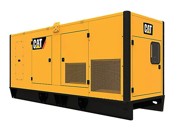 Caterpillar C13-350