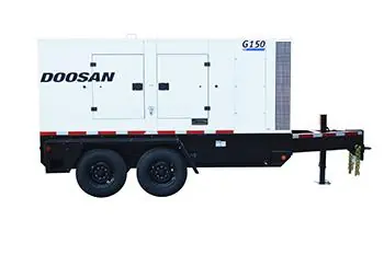 Doosan G150 thumbnail 2