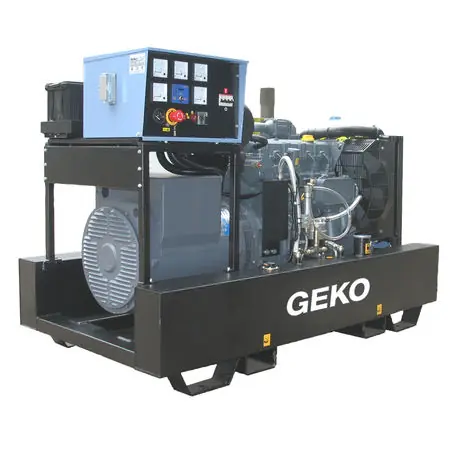 Geko ® 200003 ED-S/DEDA