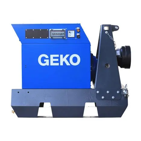 Geko ® 20000 ED-S/ZWG