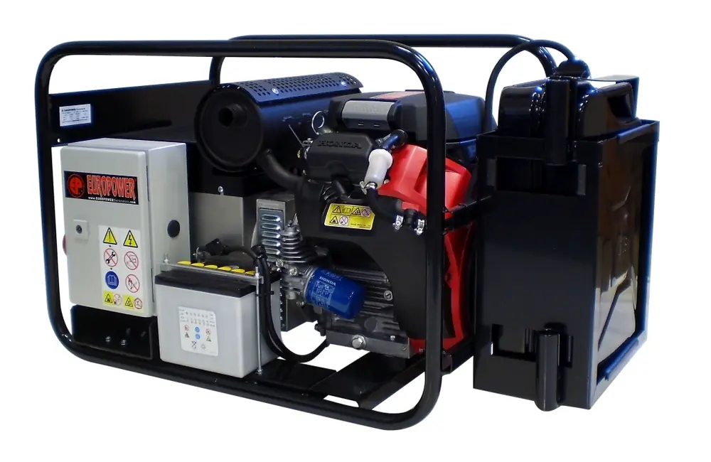 Europower EP13500TE (S) thumbnail 3