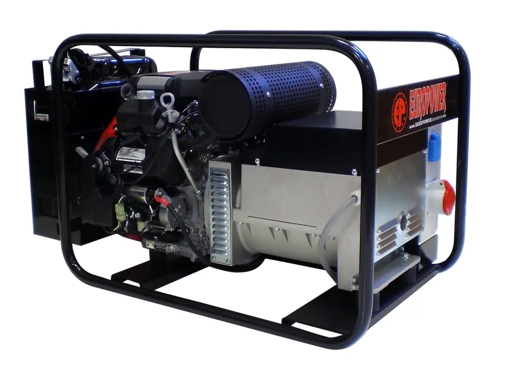 Europower EP13500TE (S) thumbnail 4