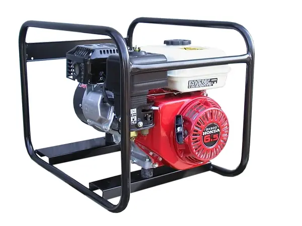 Europower EP 3300 (S)