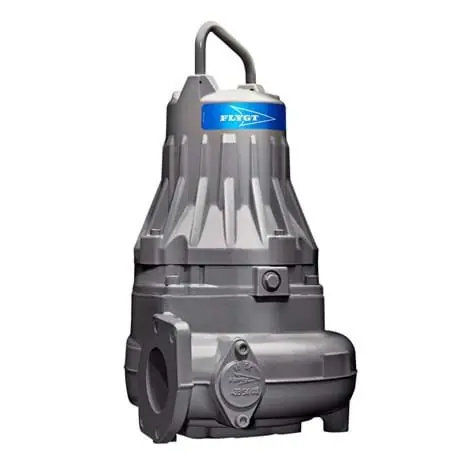 Flygt-Pumpen DS 3085 LR 470