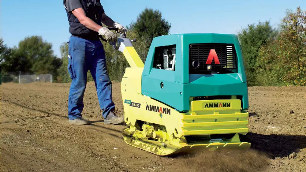 Ammann APH 6530 ACE econ thumbnail 5