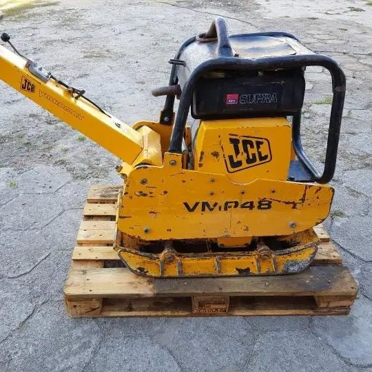 Vibromax VMP 48