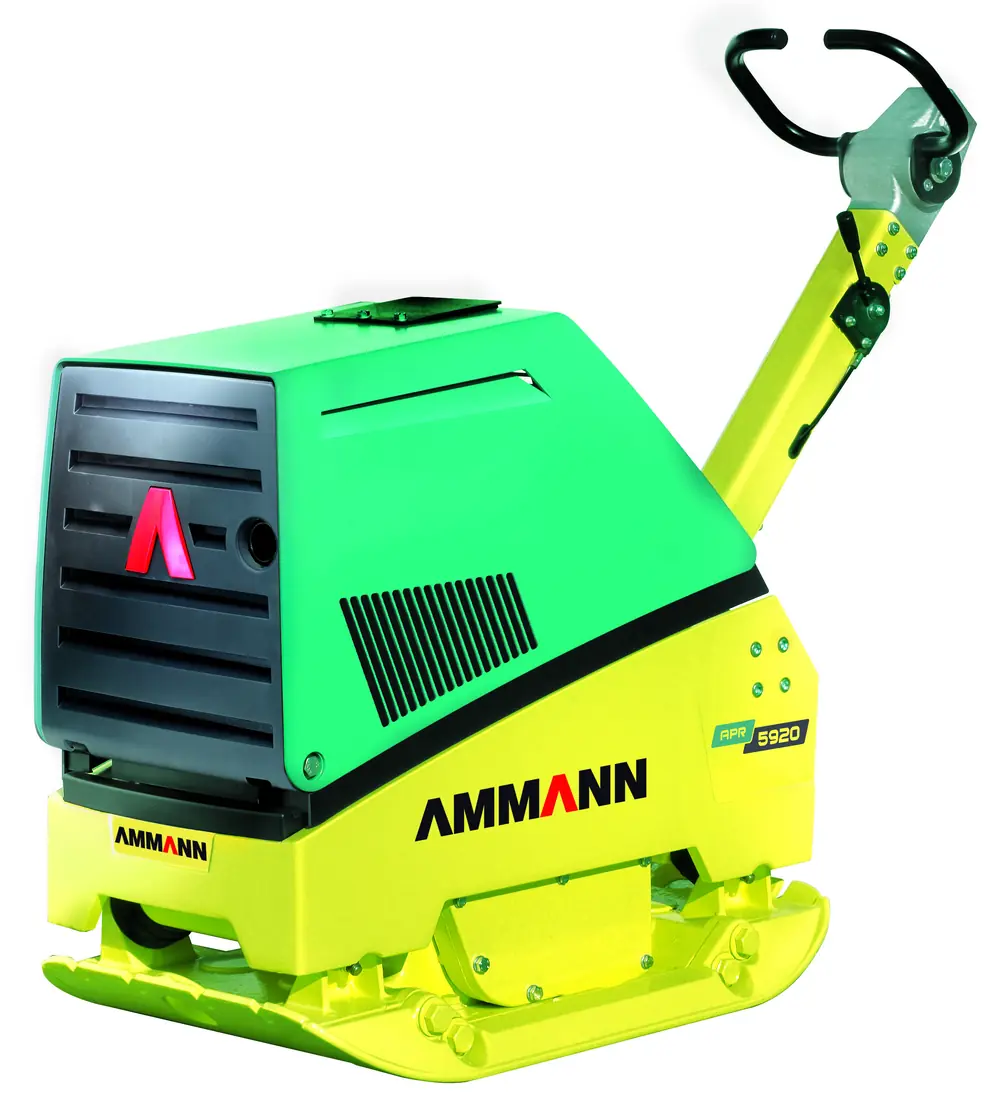 Ammann APR 5920