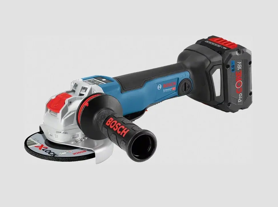 Bosch GWX 18V-10 PSC