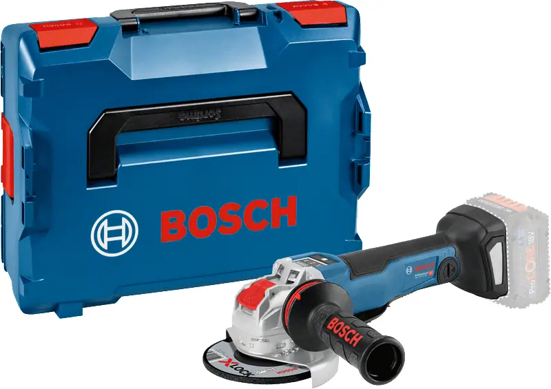 Bosch GWX 18V-10 PSC thumbnail 2
