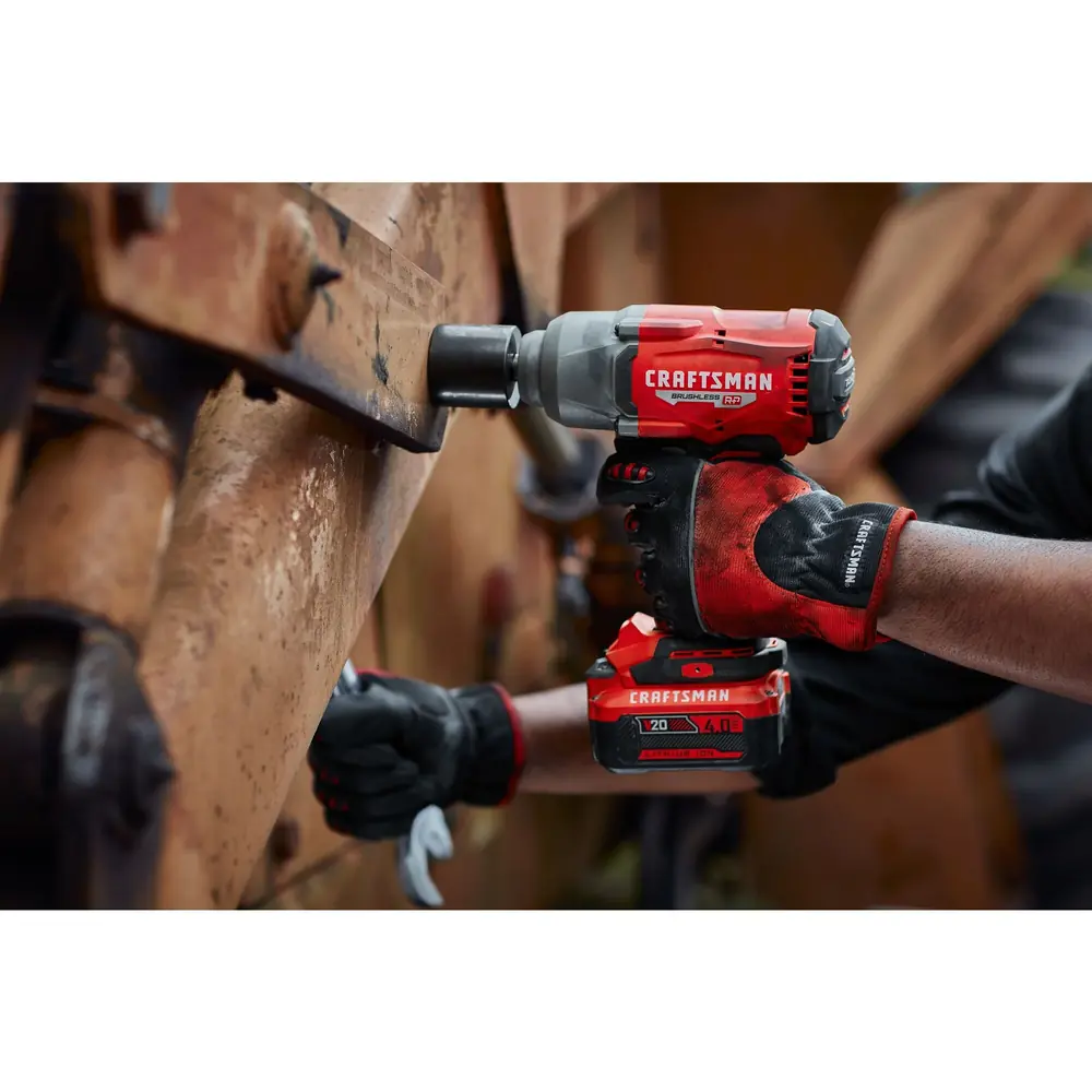 Craftsman CMCF940M1