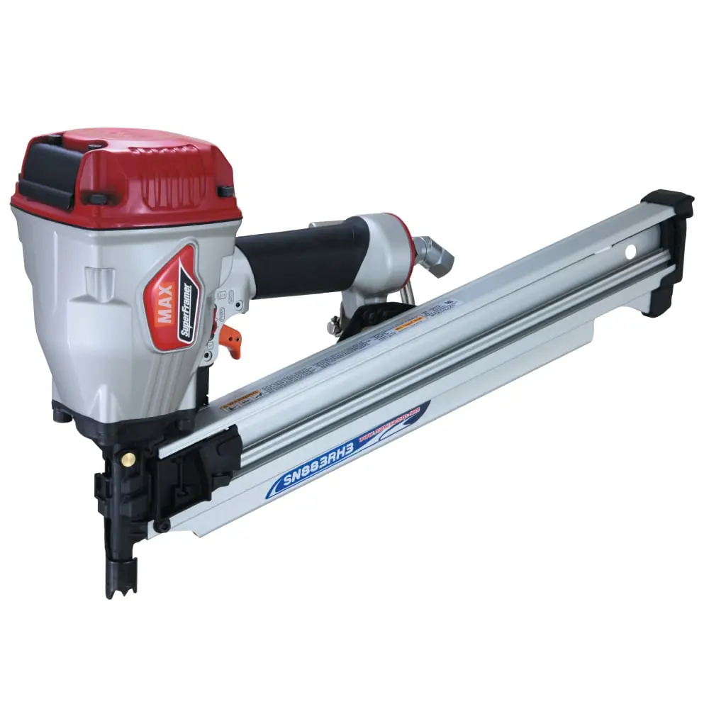MAX USA CORP. SN883RH3