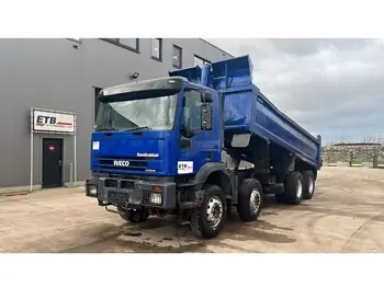 Iveco EUROTRAKKER 340E38H