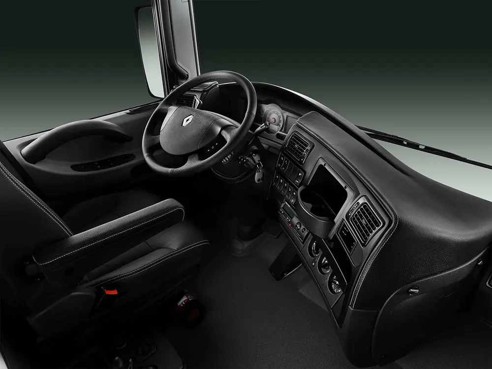 Renault MAGNUM AE 560.19T thumbnail 4
