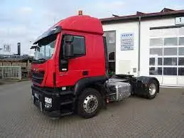 Iveco STRALIS AS440T46