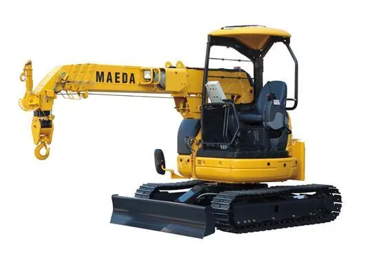 Maeda LC 383 B