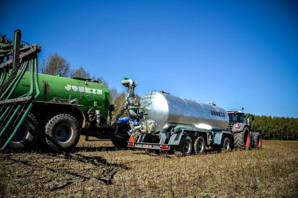 Joskin TETRALINER 23500 T thumbnail 3