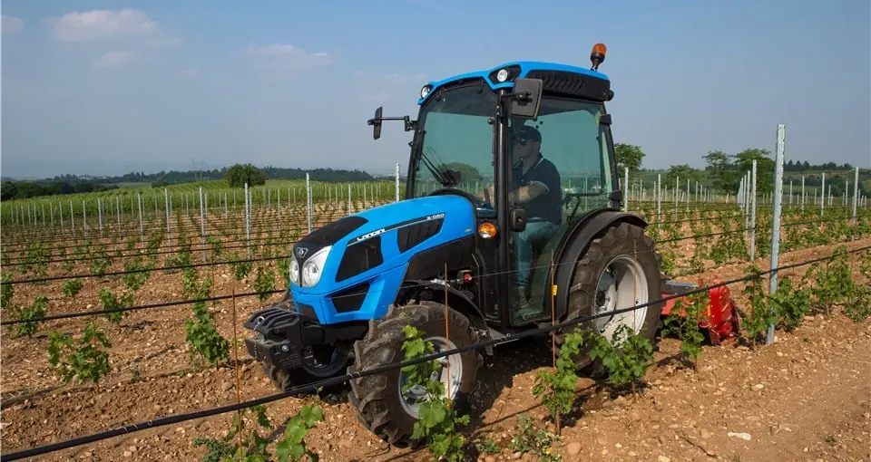 Landini 2 050 STD