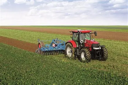Case IH Puma CVX 200 EP Basis thumbnail 2
