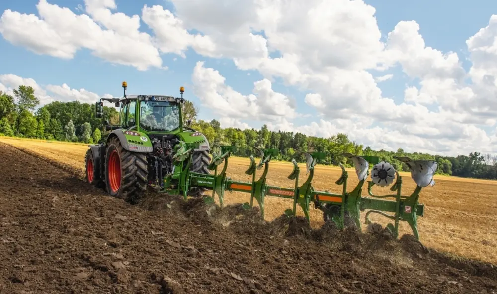 Fendt 720 Vario Power+
