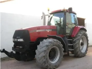 Case IH MXM 210