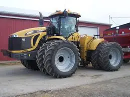 Challenger MT945C