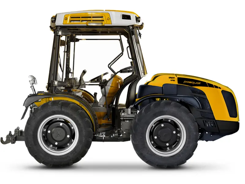 Pasquali Orion K90 AR