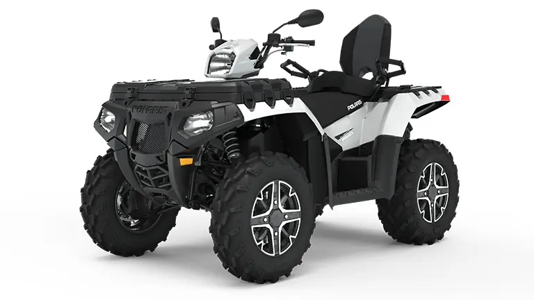 Polaris Sportsman touring XP 1000