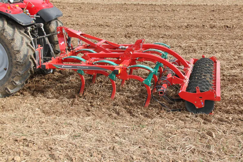Kverneland CLC pro Classic 450 F