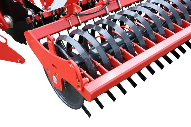 Kverneland Qualidisc Farmer 5000 F thumbnail 3