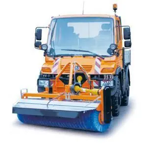 Schmidt VKS 26