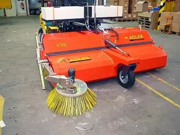 Adler K 750-270 thumbnail 2